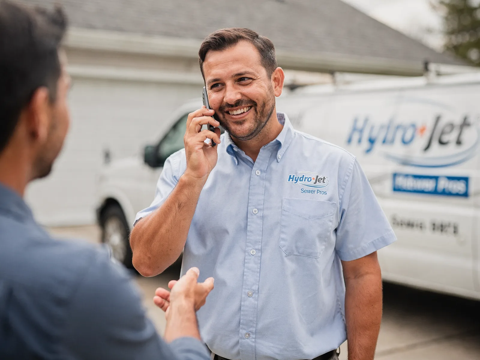 Hydro Jetting Mantua, OH FAQs